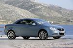 Volkswagen Eos 2006 года